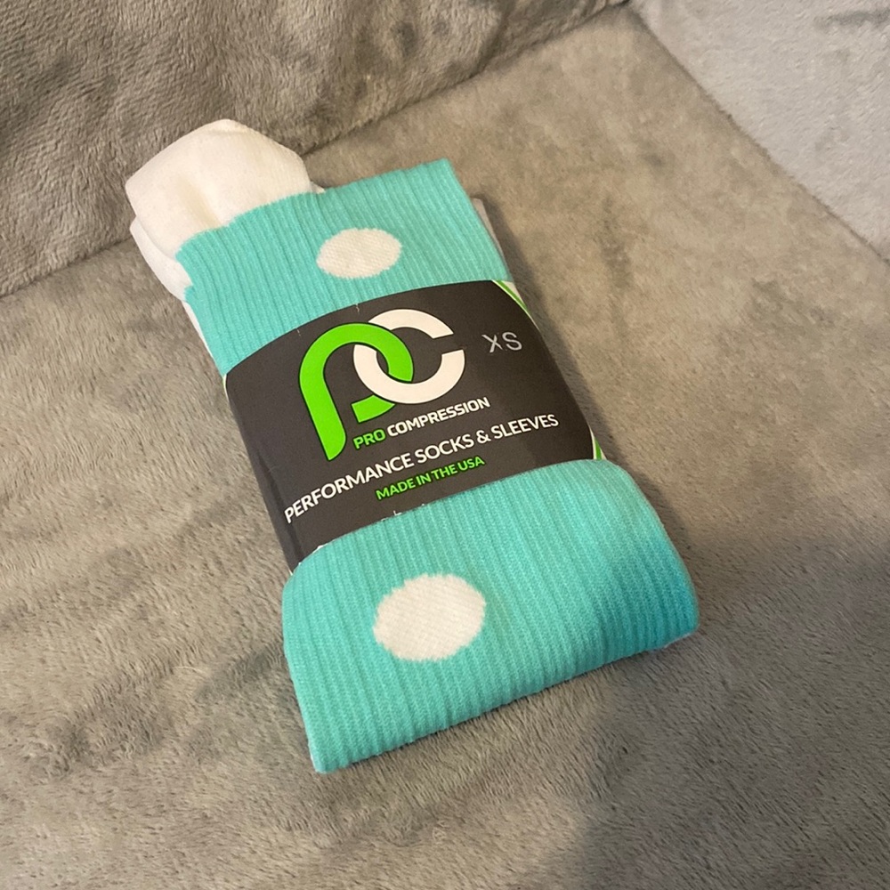 Pro compression socks